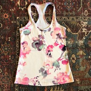 Lululemon Cool Racerback tank